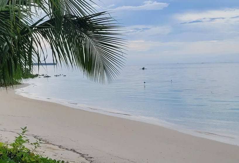 Doot Beach, Philippines , Philippines